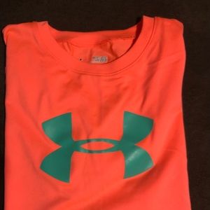 Under armor T-shirt